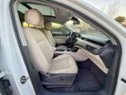 2021 Audi E-tron Premium White vin: WA1AAAGE8MB010286