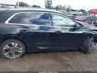 2021 Audi E-tron Premium Quattro Black vin: WA1AAAGE9MB033608