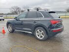 2023 Audi Q5 Premium 40 Черный vin: WA1ABAFY8P2061686