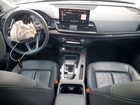 2023 Audi Q5 Premium 40 Черный vin: WA1ABAFY8P2061686