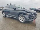 2023 Audi Q5 Premium 40 Черный vin: WA1ABAFY8P2061686
