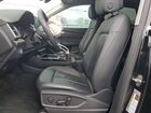 2023 Audi Q5 Premium 40 Черный vin: WA1ABAFY8P2061686