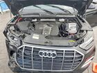 2023 Audi Q5 Premium 40 Черный vin: WA1ABAFY8P2061686