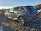 2023 Audi Q7 Premium Gray vin: WA1ACBF71PD018662