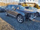 2023 Audi Q7 Premium Gray vin: WA1ACBF71PD018662