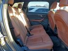 2023 Audi Q7 Premium Gray vin: WA1ACBF71PD018662