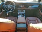 2023 Audi Q7 Premium Gray vin: WA1ACBF71PD018662