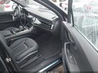 2025 Audi Q7 Premium 45 Tfsi Quattro Tiptronic Black vin: WA1ACBF75SD002327
