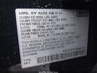 2025 Audi Q7 Premium 45 Tfsi Quattro Tiptronic Black vin: WA1ACBF75SD002327