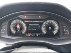 2025 Audi Q7 Premium 45 Tfsi Quattro Tiptronic Black vin: WA1ACBF75SD002327