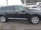 2025 Audi Q7 Premium 45 Tfsi Quattro Tiptronic Black vin: WA1ACBF75SD002327