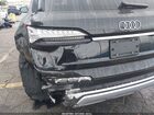 2025 Audi Q7 Premium 45 Tfsi Quattro Tiptronic Black vin: WA1ACBF75SD002327