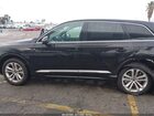 2025 Audi Q7 Premium 45 Tfsi Quattro Tiptronic Black vin: WA1ACBF75SD002327