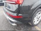 2025 Audi Q7 Premium 45 Tfsi Quattro Tiptronic Black vin: WA1ACBF75SD002327