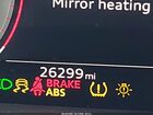 2025 Audi Q7 Premium 45 Tfsi Quattro Tiptronic Black vin: WA1ACBF75SD002327