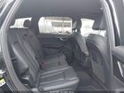 2025 Audi Q7 Premium 45 Tfsi Quattro Tiptronic Black vin: WA1ACBF75SD002327