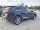 2023 Audi Q7 Premium Черный vin: WA1ACBF76PD013750