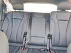 2023 Audi Q7 Premium Черный vin: WA1ACBF76PD013750