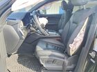2023 Audi Q7 Premium Черный vin: WA1ACBF76PD013750