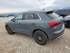 2019 Audi Q3 Premium Серый vin: WA1AECF30K1077709