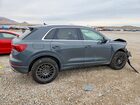 2019 Audi Q3 Premium Серый vin: WA1AECF30K1077709