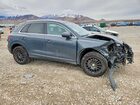 2019 Audi Q3 Premium Серый vin: WA1AECF30K1077709