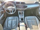 2019 Audi Q3 Premium Черный vin: WA1AECF31K1076553