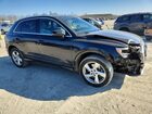 2019 Audi Q3 Premium Черный vin: WA1AECF31K1076553