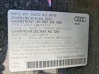 2019 Audi Q3 Premium Черный vin: WA1AECF31K1076553