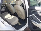 2020 Audi Q3 Premium 45 Tfsi Quattro Tiptronic White vin: WA1AECF31L1075954