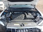 2020 Audi Q3 Premium 45 Tfsi Quattro Tiptronic White vin: WA1AECF31L1075954