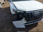 2020 Audi Q3 Premium 45 Tfsi Quattro Tiptronic White vin: WA1AECF31L1075954