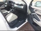2020 Audi Q3 Premium 45 Tfsi Quattro Tiptronic White vin: WA1AECF31L1075954