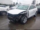 2020 Audi Q3 Premium 45 Tfsi Quattro Tiptronic Белый vin: WA1AECF34L1028028