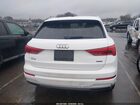 2020 Audi Q3 Premium 45 Tfsi Quattro Tiptronic Белый vin: WA1AECF34L1028028