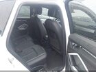 2020 Audi Q3 Premium 45 Tfsi Quattro Tiptronic Белый vin: WA1AECF34L1028028