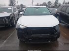 2020 Audi Q3 Premium 45 Tfsi Quattro Tiptronic Белый vin: WA1AECF34L1028028