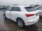 2020 Audi Q3 Premium 45 Tfsi Quattro Tiptronic Белый vin: WA1AECF34L1028028