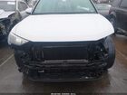 2020 Audi Q3 Premium 45 Tfsi Quattro Tiptronic Белый vin: WA1AECF34L1028028