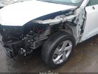 2020 Audi Q3 Premium 45 Tfsi Quattro Tiptronic Белый vin: WA1AECF34L1028028