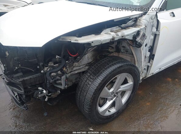 WA1AECF34L1028028 2020 AUDI Q3 Белый 