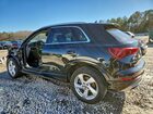 2019 Audi Q3 Premium Черный vin: WA1AECF39K1077336