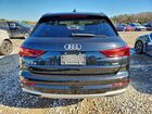 2019 Audi Q3 Premium Черный vin: WA1AECF39K1077336