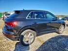 2019 Audi Q3 Premium Черный vin: WA1AECF39K1077336