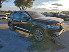 2019 Audi Q7 Premium Черный vin: WA1AHAF77KD027645