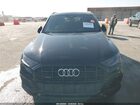 2021 Audi Q7 Premium 45 Tfsi Quattro Tiptronic Черный vin: WA1AJAF75MD013654