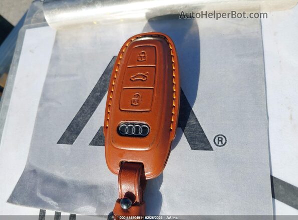 WA1AJAF75MD013654 2021 AUDI Q7 Черный Вид панели приборов