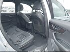 2021 Audi Q7 Premium 45 Tfsi Quattro Tiptronic Silver vin: WA1AJAF7XMD018087