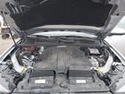 2021 Audi Q7 Premium 45 Tfsi Quattro Tiptronic Silver vin: WA1AJAF7XMD018087