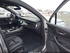 2021 Audi Q7 Premium 45 Tfsi Quattro Tiptronic Silver vin: WA1AJAF7XMD018087